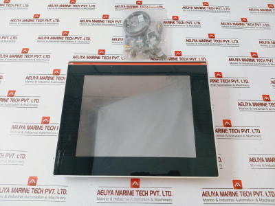 Abb Cp660 B0 Control Panel, 1Sap560100R0001, 24V 1.10A Class 2 