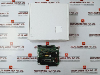 General Electric 44A735210-g01 Circuit Board Interface - Used