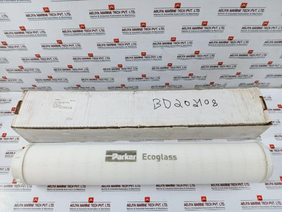 Parker 933735Q Ecoglass Filter Elements 419-644-4311 - New Parker 933735Q Ecoglass Filter Elements 419-644-4311 - New