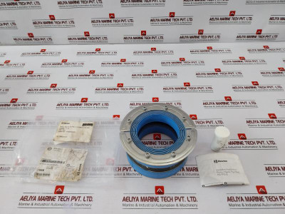 Roxtec Rs Pps/S 150 Plastic Pipe Seal Lubricant Coupling