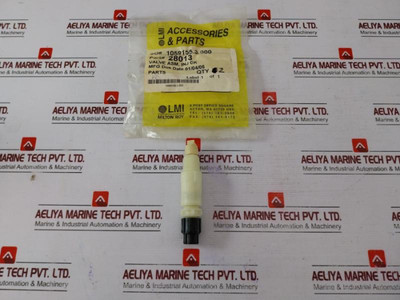 Lmi 28013 Injection Check/Back Pressure Valve - New Lmi 28013 Injection Check/Back Pressure Valve - New