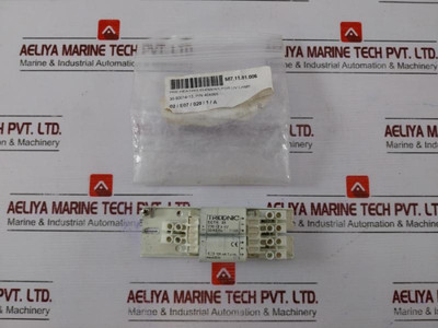 Tridonic Ecth 35 Pre-heating Element For Uv Lamp Electronic Ballast Tridonic Ecth 35 Pre-heating Element For Uv Lamp Electronic Ballast