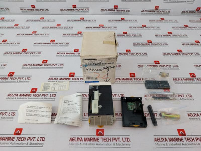 Omron Sysmac Cj1G-cpu42H Programmable Controller Cpu Unit Cj Series Set - New