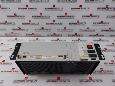 Ge Harris D20 Mx Chassis Wesdac D20Me II Substation Automation Controller