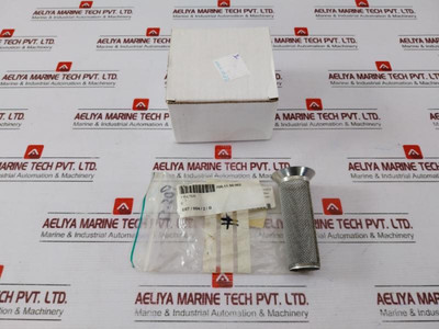 T Filter Vzo 40 Suodatin/ Filter Pipeline Strainer - New