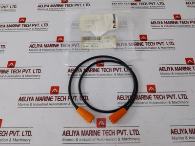 Prominent 305077 Signal Lead For Ph/Orp Coax 5Mm 0.8 Meter - New Prominent 305077 Signal Lead For Ph/Orp Coax 5Mm 0.8 Meter - New