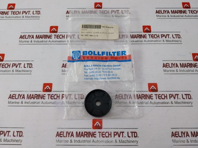 Boll & Kirch Qtdf50.10 Compressor Pneumatic Piston Seal - New Boll & Kirch Qtdf50.10 Compressor Pneumatic Piston Seal - New