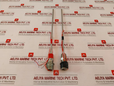 03-00 Msh0120 Temperature Sensor Probe