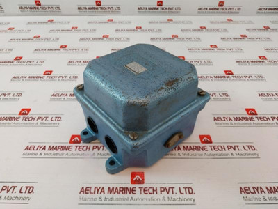 Schmersal T.136-04Yr Limit Switch Ui ~500V Ith2 60A - Used