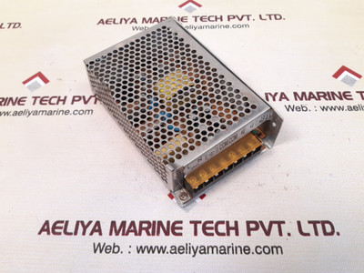 Me-50W Power Supply Model: ME-50W AC Input 110/220V DC Output 5V 10A Weight 380gm Me-50W Power Supply Model: ME-50W AC Input 110/220V DC Output 5V 10A Weight 380gm