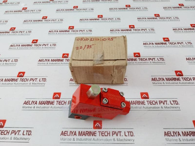 Rotex I-37 Fluid Control System P409518/1 Atm 0-4 Air - New Rotex I-37 Fluid Control System P409518/1 Atm 0-4 Air - New