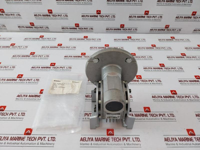 Bonfiglioli Vf 44 A 10 P63 B5 B3 Worm Gearbox 200420061 - New Bonfiglioli Vf 44 A 10 P63 B5 B3 Worm Gearbox 200420061 - New