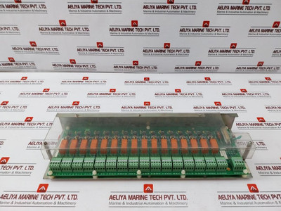 Bhel Unc4662A V1 Printed Circuit Board 69203Ob1A - Used Bhel Unc4662A V1 Printed Circuit Board 69203Ob1A - Used