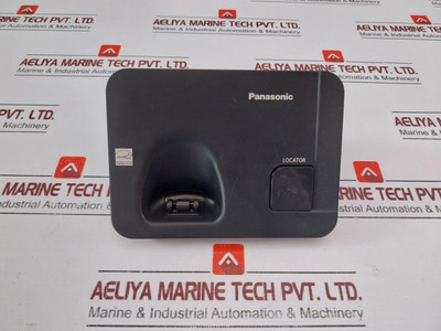 Panasonic Kx-tge210B Charging Base Stand 5.5V 500Ma - Scrap Panasonic Kx-tge210B Charging Base Stand 5.5V 500Ma - Scrap