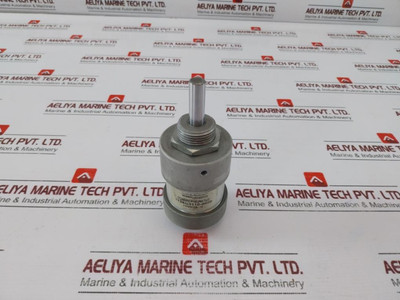 Werk-schott Pneumatica 1124G3110-0020 Pneumatic Cylinder - New Werk-schott Pneumatica 1124G3110-0020 Pneumatic Cylinder - New