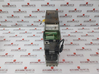 Indramat Tdm 1.2-050-300-w1-220 A.C Servo Controller Drive Mod2/1X276-100 - Used Indramat Tdm 1.2-050-300-w1-220 A.C Servo Controller Drive Mod2/1X276-100 - Used