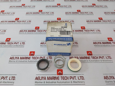 Burgmann 35362 Mechanical Seal Set, Sludge Transfer, Vg U3.1D-m32N/30R
