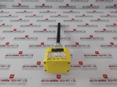 Vega Cap21.Xgbasexxkr Point Level Detection Probe Level Sensor 20-72V Dc - Used Vega Cap21.Xgbasexxkr Point Level Detection Probe Level Sensor 20-72V Dc - Used