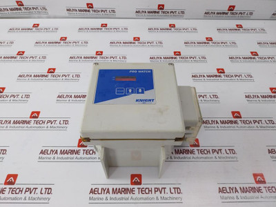 Knight 7502312 Pro Watch Chemical Dispensing System