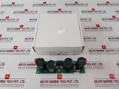 Siemens A5E00469317 Fsb Capacitor A5E00709888 - Used