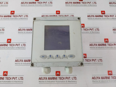 Hach Lange Sarl Base 9200-na Analyzer (Not Working)