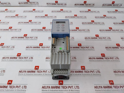 Nordac Sk 520E-151-340-a Inverter Drive 275520150 - Used Nordac Sk 520E-151-340-a Inverter Drive 275520150 - Used