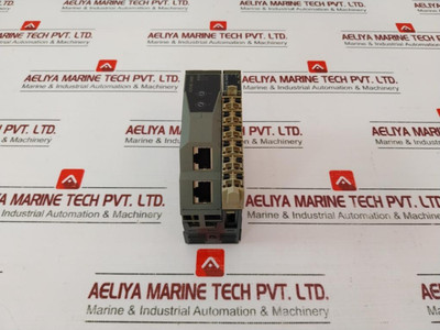 B&R X20 Bc 0083 Powerlink Bus Controller W/ Power Supply Module X20 Ps 9400 B&R X20 Bc 0083 Powerlink Bus Controller W/ Power Supply Module X20 Ps 9400
