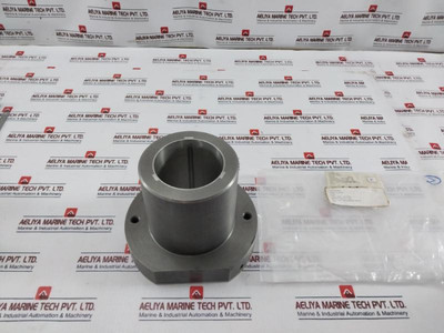 Taiko Kikai Lbs-150A Bearing Metal (L=160 Mm) For Main Lubrication Pump - New Taiko Kikai Lbs-150A Bearing Metal (L=160 Mm) For Main Lubrication Pump - New