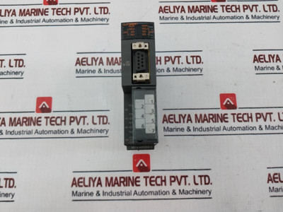 Mitsubishi Electric Melsec-q Qj71Mb91 Modbus Interface Unit 5Vdc 0.31A - Used Mitsubishi Electric Melsec-q Qj71Mb91 Modbus Interface Unit 5Vdc 0.31A - Used