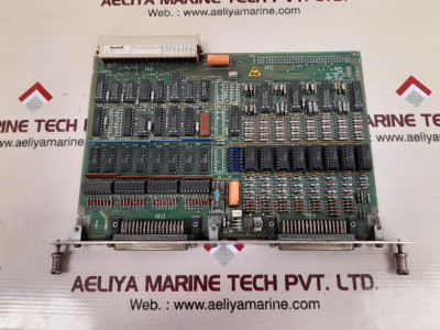 Ge 548114.0001.01 Pcb Card
