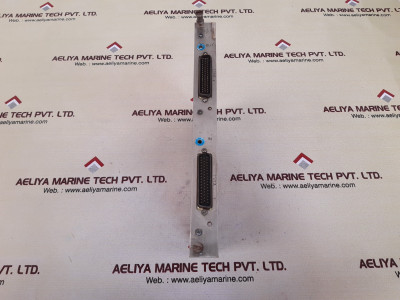 Ge 548114.0001.01 pcb card