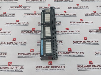 Ge Fanuc Ic670Mdl740Cak Field Control Bus Interface Module Relay+Pos Output - Used Ge Fanuc Ic670Mdl740Cak Field Control Bus Interface Module Relay+Pos Output - Used
