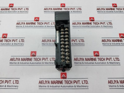 Ge Fanuc Ic693Mdl645H Input Module 24Vdc 16Pt Pos/Neg Logic 7.5Ma - Used Ge Fanuc Ic693Mdl645H Input Module 24Vdc 16Pt Pos/Neg Logic 7.5Ma - Used