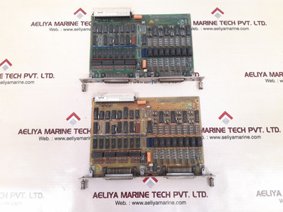 GE 548114.0001.01 PCB Card - Made in India, 410 gm GE 548114.0001.01 PCB Card - Made in India, 410 gm