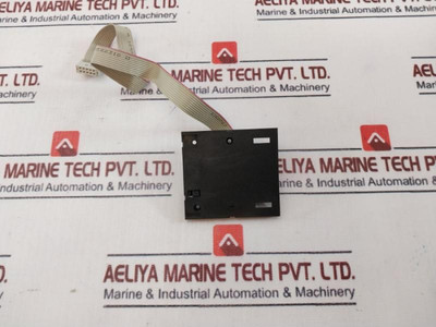 01-265-073-d Lcd Graphic Display Modules & Accessory 01528109 - Used