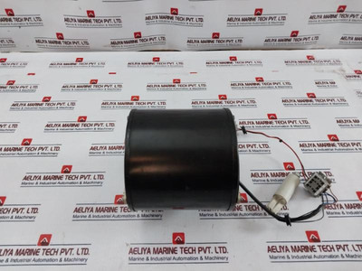Ecofit 2Gdsu15 120X126L Double Inlet Centrifugal Ac Blower Fan 230 Vac - Used Ecofit 2Gdsu15 120X126L Double Inlet Centrifugal Ac Blower Fan 230 Vac - Used