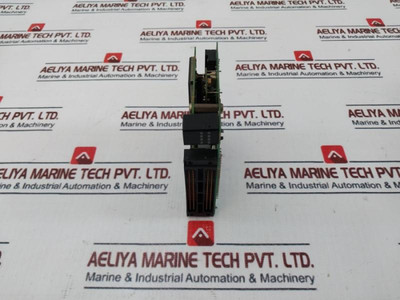 Mitsubishi Electric Qd75P4-b Printed Circuit Board E46669-717V - Used Mitsubishi Electric Qd75P4-b Printed Circuit Board E46669-717V - Used
