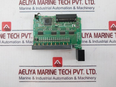 Mitsubishi Electric Mec-40V-0 Pcb Control Board Qx70 - Used Mitsubishi Electric Mec-40V-0 Pcb Control Board Qx70 - Used