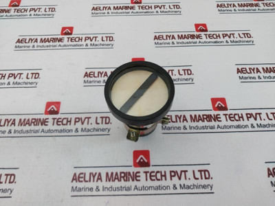 Dav Industries Ntc 22L Semaphore Indicator 24/30 Vdc - Used Dav Industries Ntc 22L Semaphore Indicator 24/30 Vdc - Used