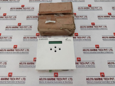 Acme Dc Energy Meter Digital Lcd Display - New Acme Dc Energy Meter Digital Lcd Display - New