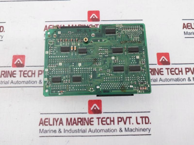 Mitsubishi Electric A1Scpu Pcb Assembly For Plc Cpu Module