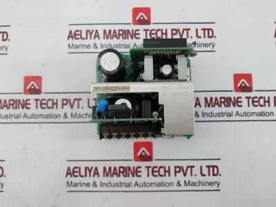 Sanken Pkg1 Power Supply Module Pdc20418C M - Used Sanken Pkg1 Power Supply Module Pdc20418C M - Used