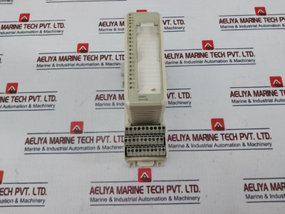 Abb Tu810V1 3Bse013230R1 Termination & Do810 3Bse008510R1 Digital Output Unit