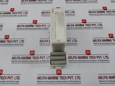 Abb Ao810 3Bse008522R1 Analog Output Module 3Bse013230R1 Termination Unit 0–20Ma