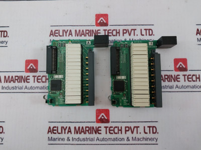 Mitsubishi Electric Qy10 (N) Q Series Output Module Te-con16-18