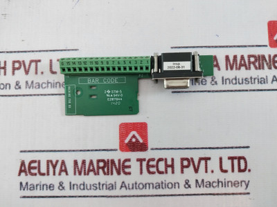 74106-340-02 Stm-5 Printed Circuit Board 94V-0