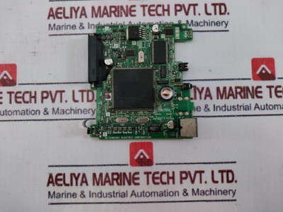 Mitsubishi Electric Q01 Cpu-a Pcb For Plc Q Series Cpu Module Bd627A727H06 - Used Mitsubishi Electric Q01 Cpu-a Pcb For Plc Q Series Cpu Module Bd627A727H06 - Used