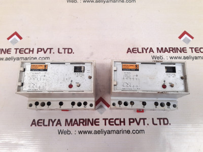 Merlin gerin insulation controller 127v 220v 50/60hz France Merlin gerin insulation controller 127v 220v 50/60hz France