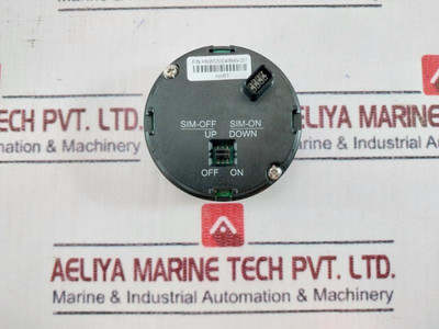 Honeywell Hnwg50049849-001 Hart Temperature Transmitter R3.010000