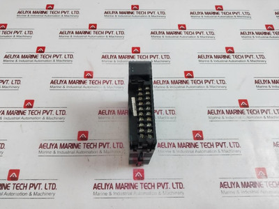 General Electric Ic693Mdl645K 16 Point Dc Voltage Input Module 7.5Ma 24Vdc - Used General Electric Ic693Mdl645K 16 Point Dc Voltage Input Module 7.5Ma 24Vdc - Used